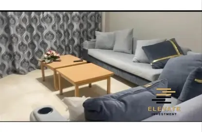 شقة - غرفة نوم - 1 حمام للايجار في فيلدج جيت - المستثمرين الجنوبية - مدينة القاهرة الجديدة - القاهرة