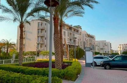 Apartment - 3 Bedrooms - 3 Bathrooms for sale in JAYD Residence - 5th Settlement Compounds - The 5th Settlement - New Cairo City - Cairo