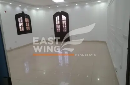 Duplex - 5 Bedrooms - 3 Bathrooms for sale in District 2 - The 5th Settlement - New Cairo City - Cairo