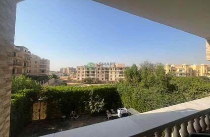 Apartment - 3 Bedrooms - 2 Bathrooms for sale in Dorra - North Investors Area - New Cairo City - Cairo