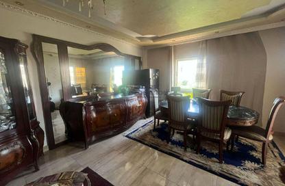 Apartment - 3 Bedrooms - 2 Bathrooms for sale in Dorra - North Investors Area - New Cairo City - Cairo