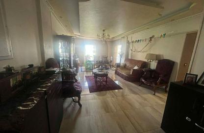 Apartment - 3 Bedrooms - 2 Bathrooms for sale in Dorra - North Investors Area - New Cairo City - Cairo