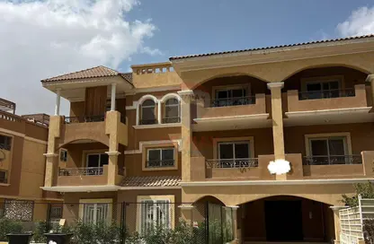 شقة - 3 غرف نوم - 2 حمامات للبيع في مدينة الخمائل - كمبوندات الشيخ زايد - الشيخ زايد - الجيزة