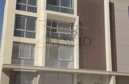 شقة - 3 غرف نوم - 3 حمامات للبيع في بي اكس بالم هيل - كمبوندات 6 أكتوبر - مدينة 6 أكتوبر - الجيزة