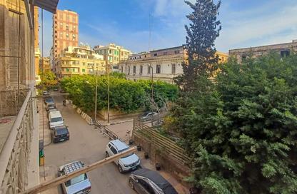 Apartment - 7 Bedrooms - 2 Bathrooms for sale in Raml Station - Hay Wasat - Alexandria