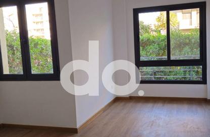 Apartment - 3 Bedrooms - 3 Bathrooms for sale in Moon Residences - Fifth Square - The 5th Settlement - New Cairo City - Cairo