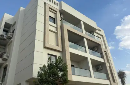 شقة - 2 غرف نوم - 2 حمامات للبيع في الجار - كمبوندات الشروق - مدينة الشروق - القاهرة