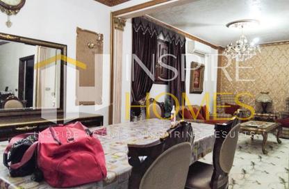 Apartment - 2 Bedrooms - 1 Bathroom for rent in Ibrahimia - Hay Wasat - Alexandria