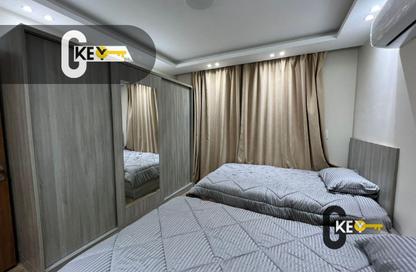 Apartment - 3 Bedrooms - 2 Bathrooms for rent in B11 - Madinaty - Cairo Apartment - 3 Bedrooms - 2 Bathrooms for rent in B11 - Madinaty - Cairo