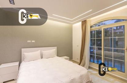 Villa - 4 Bedrooms - 4 Bathrooms for rent in El Rehab Extension - Al Rehab - New Cairo City - Cairo Villa - 4 Bedrooms - 4 Bathrooms for rent in El Rehab Extension - Al Rehab - New Cairo City - Cairo