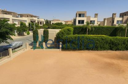 Villa - 6 Bedrooms - 6 Bathrooms for sale in Palm Hills   Palm Valley - 26th of July Corridor - 6 October City - Giza