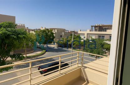 Villa - 6 Bedrooms - 6 Bathrooms for sale in Palm Hills   Palm Valley - 26th of July Corridor - 6 October City - Giza