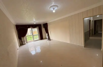 شقة - 3 غرف نوم - 2 حمامات للايجار في امتداد الرحاب - الرحاب - مدينة القاهرة الجديدة - القاهرة