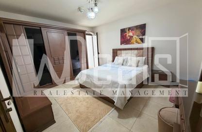 Duplex - 3 Bedrooms - 3 Bathrooms for rent in Porto New Cairo - 5th Settlement Compounds - The 5th Settlement - New Cairo City - Cairo Duplex - 3 Bedrooms - 3 Bathrooms for rent in Porto New Cairo - 5th Settlement Compounds - The 5th Settlement - New Cairo City - Cairo