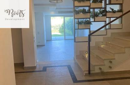 Villa - 5 Bedrooms - 6 Bathrooms for rent in Bamboo Palm Hills - 26th of July Corridor - 6 October City - Giza