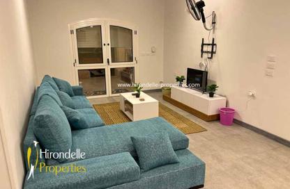 Chalet - 3 Bedrooms - 2 Bathrooms for rent in Marina 5 - Marina - Al Alamein - North Coast