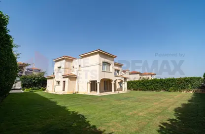 Villa - 5 Bedrooms - 5 Bathrooms for sale in Alex West - Alexandria Compounds - Alexandria