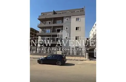 Apartment - 3 Bedrooms - 2 Bathrooms for sale in Al Andalus Buildings - Al Andalus District - New Cairo City - Cairo