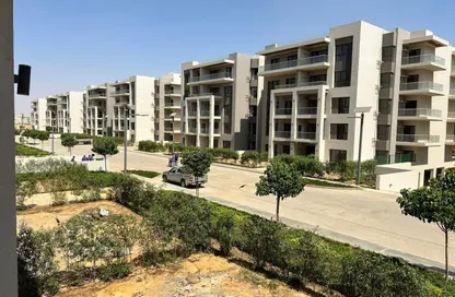 Apartment - 3 Bedrooms - 2 Bathrooms for sale in The Address East - 90 Street - The 5th Settlement - New Cairo City - Cairo