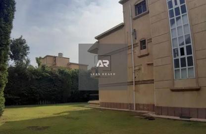 Villa - 4 Bedrooms - 4 Bathrooms for sale in El Rehab Extension - Al Rehab - New Cairo City - Cairo