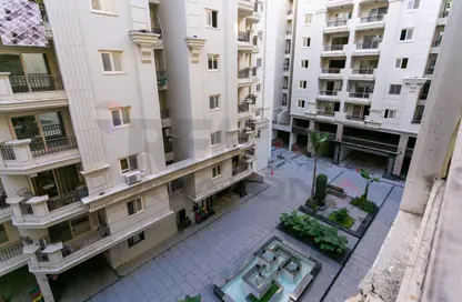 شقة - 3 غرف نوم - 2 حمامات للايجار في فالور سموحة - سموحة - حي شرق - الاسكندرية