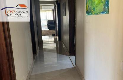 Apartment - 3 Bedrooms - 3 Bathrooms for sale in B1 - Madinaty - Cairo