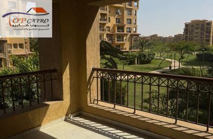 Apartment - 3 Bedrooms - 3 Bathrooms for sale in B1 - Madinaty - Cairo