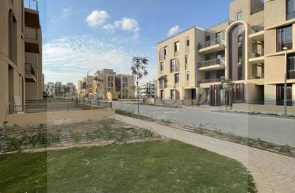 تاون هاوس - 3 غرف نوم - 3 حمامات للبيع في فاي سوديك - مدينة زايد الجديدة - الشيخ زايد - الجيزة