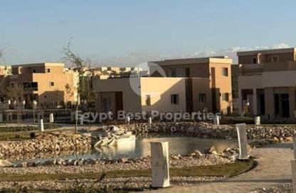 Twin House - 4 Bedrooms - 4 Bathrooms for sale in Taj City - 5th Settlement Compounds - The 5th Settlement - New Cairo City - Cairo