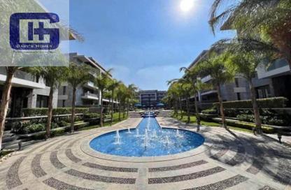 Apartment - 3 Bedrooms - 3 Bathrooms for sale in El Patio Oro - 5th Settlement Compounds - The 5th Settlement - New Cairo City - Cairo