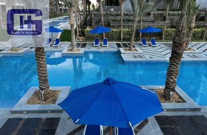 Apartment - 3 Bedrooms - 3 Bathrooms for sale in El Patio Oro - 5th Settlement Compounds - The 5th Settlement - New Cairo City - Cairo