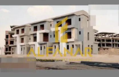 (بنتهاوس  (روف - 4 غرف نوم - 4 حمامات للبيع في مونارك - كمبوندات مدينة المستقبل - مدينة المستقبل - القاهرة