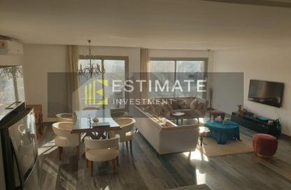 Apartment - 2 Bedrooms - 2 Bathrooms for rent in Village Gardens Katameya - 5th Settlement Compounds - The 5th Settlement - New Cairo City - Cairo