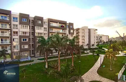 Apartment - 3 Bedrooms - 2 Bathrooms for sale in Privado - Madinaty - Cairo