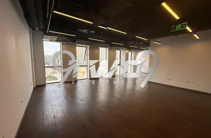 مساحات مكتبية - 4 غرف نوم - 2 حمامات للايجار في ميفيدا - كمبوندات التجمع الخامس - التجمع الخامس - مدينة القاهرة الجديدة - القاهرة