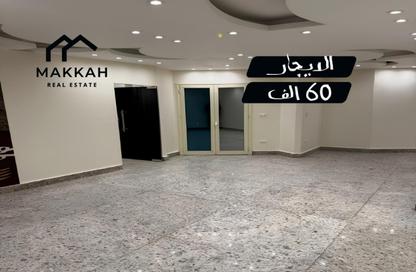 مساحات مكتبية - استوديو - 1 للايجار في شارع النزهه - الماظة - مصر الجديدة - القاهرة