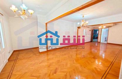 Apartment - 3 - 2 for rent in Tharwat - Hay Sharq - Alexandria