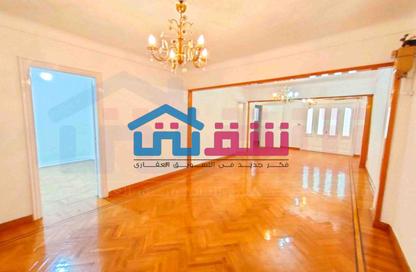 Apartment - 3 - 2 for rent in Tharwat - Hay Sharq - Alexandria