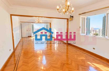 Apartment - 3 - 2 for rent in Tharwat - Hay Sharq - Alexandria