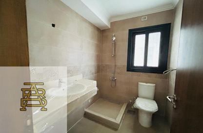 Apartment - 1 Bedroom - 1 Bathroom for rent in Privado - Madinaty - Cairo