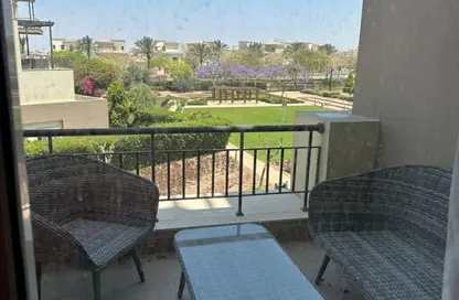 شقة - 2 غرف نوم - 2 حمامات للايجار في سيراس - اب تاون كايرو - المقطم - القاهرة شقة - 2 غرف نوم - 2 حمامات للايجار في سيراس - اب تاون كايرو - المقطم - القاهرة