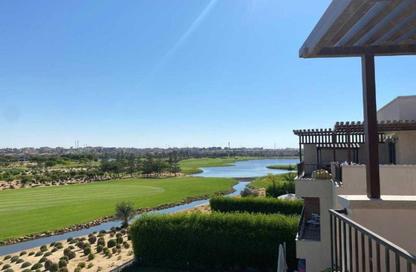 Villa - 5 - 5 for sale in Marassi - Sidi Abdel Rahman - North Coast Villa - 5 - 5 for sale in Marassi - Sidi Abdel Rahman - North Coast