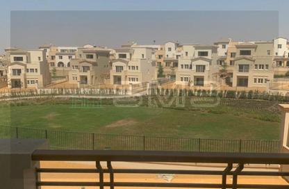 Villa - 5 - 5 for sale in Celesta Hills - Uptown Cairo - Mokattam - Cairo