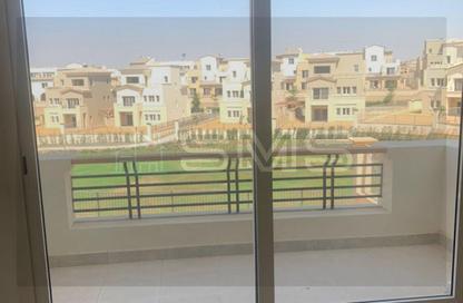 Villa - 5 - 5 for sale in Celesta Hills - Uptown Cairo - Mokattam - Cairo