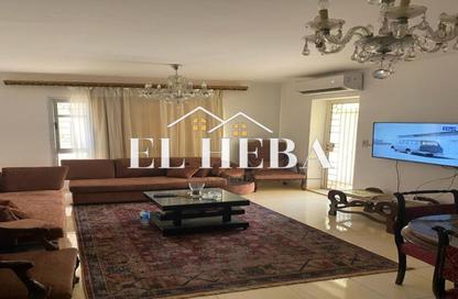 Apartment - 3 Bedrooms - 2 Bathrooms for rent in Madinaty - Cairo