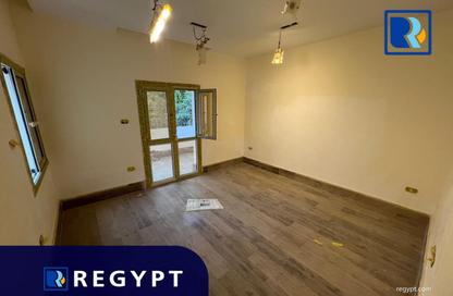Villa - Studio - 4 Bathrooms for rent in Sarayat Al Maadi - Hay El Maadi - Cairo