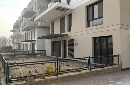 دوبلكس - 3 غرف نوم - 3 حمامات للبيع في ويستاون - كمبوندات الشيخ زايد - الشيخ زايد - الجيزة