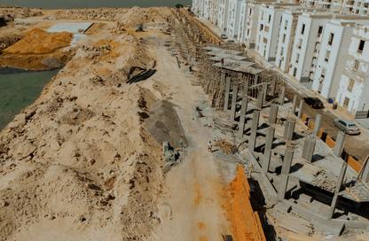 Apartment - 1 - 1 for sale in Al Ahyaa District - Hurghada - Red Sea