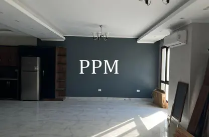 Apartment - 3 Bedrooms - 4 Bathrooms for rent in Eastown - 5th Settlement Compounds - The 5th Settlement - New Cairo City - Cairo