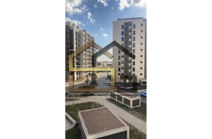 Apartment - 3 - 2 for rent in Zed Towers - Sheikh Zayed Compounds - Sheikh Zayed City - Giza